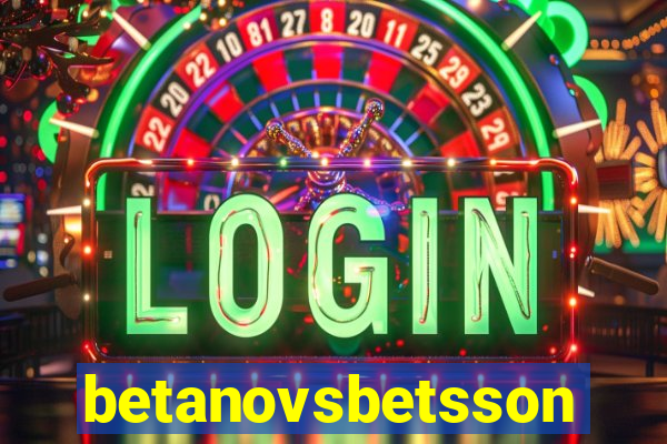 betanovsbetsson