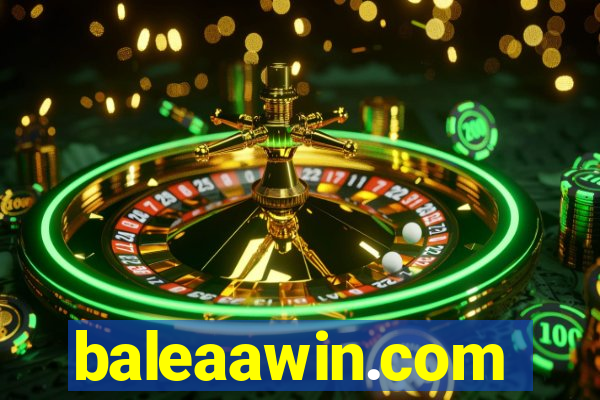baleaawin.com