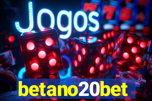 betano20bet