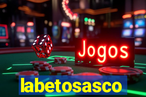 labetosasco