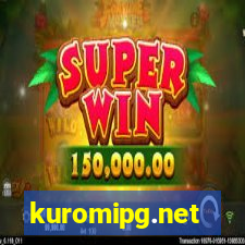 kuromipg.net