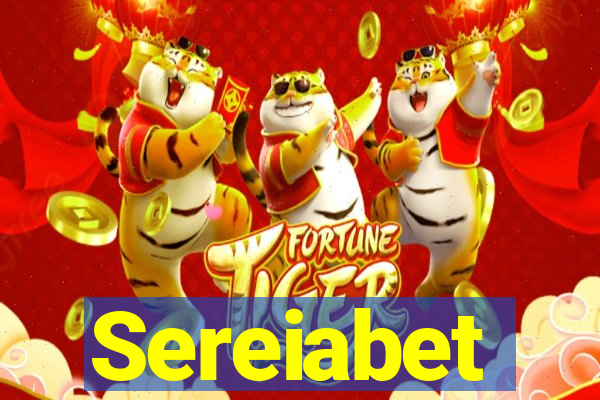 Sereiabet