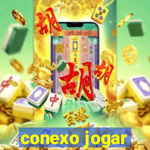 conexo jogar