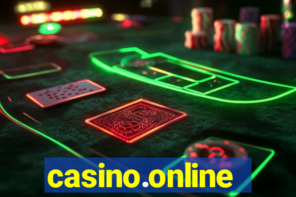 casino.online