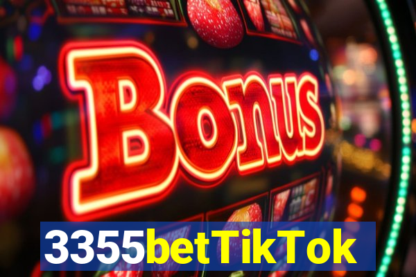 3355betTikTok