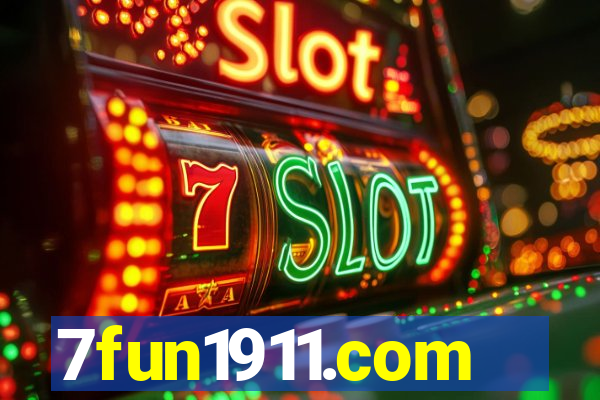 7fun1911.com