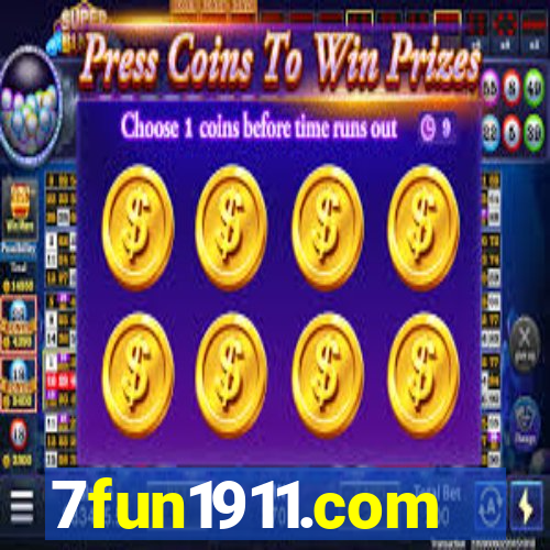 7fun1911.com