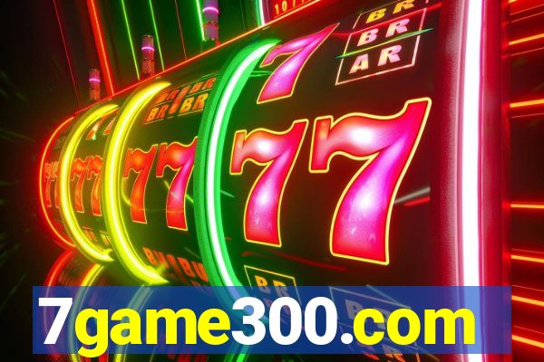 7game300.com