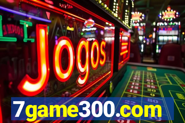 7game300.com