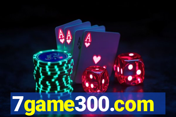 7game300.com