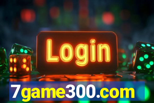 7game300.com