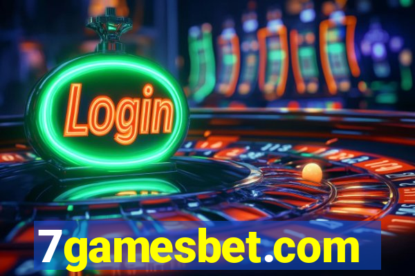 7gamesbet.com