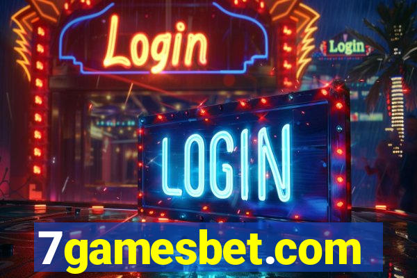 7gamesbet.com