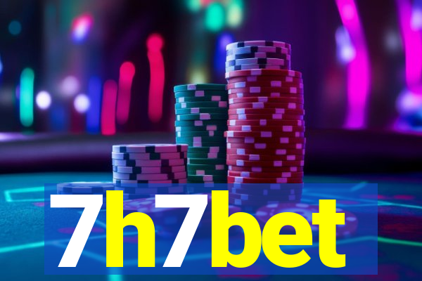 7h7bet