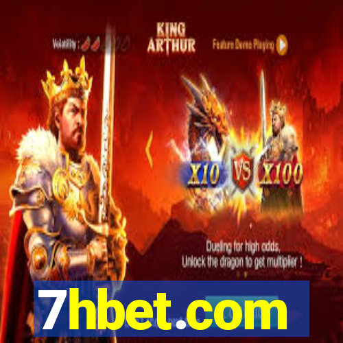 7hbet.com