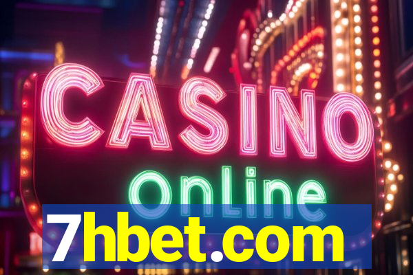 7hbet.com