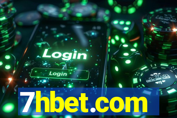 7hbet.com