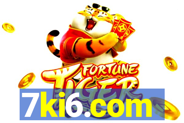 7ki6.com