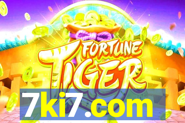 7ki7.com