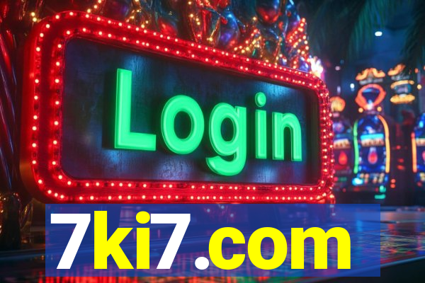 7ki7.com