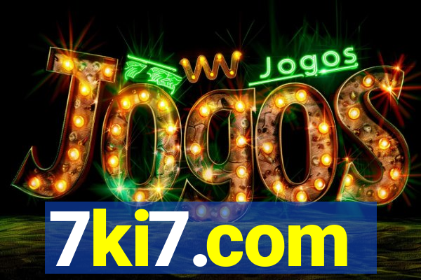 7ki7.com