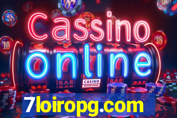 7loiropg.com