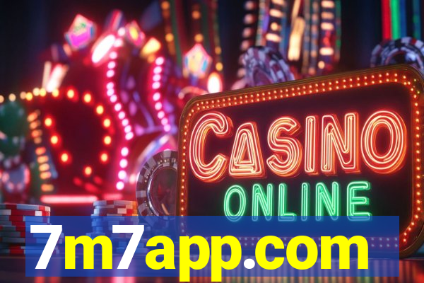 7m7app.com