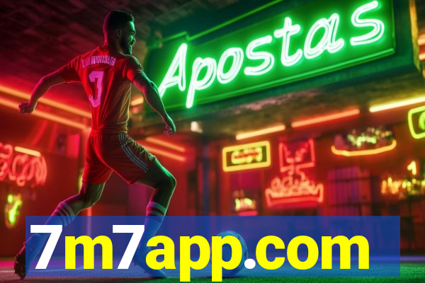 7m7app.com