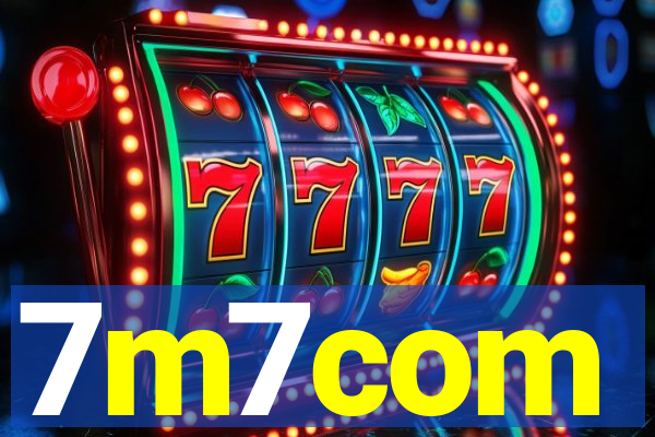7m7com