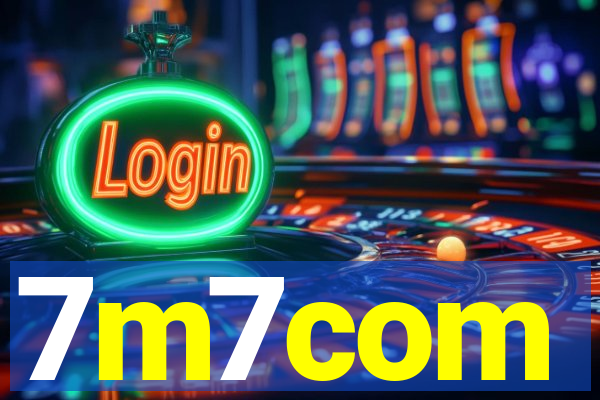 7m7com