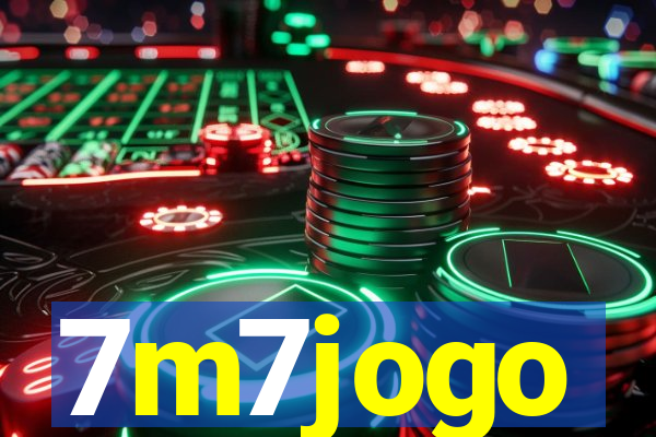 7m7jogo