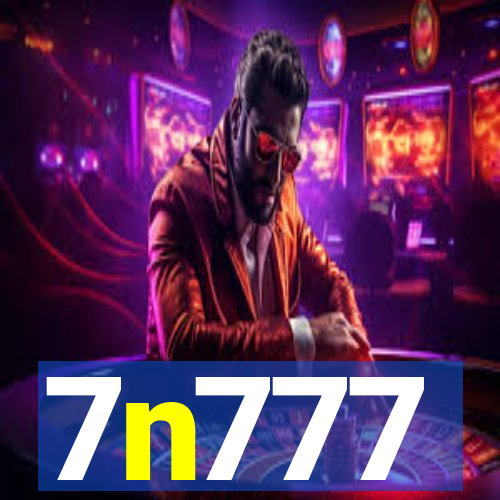 7n777