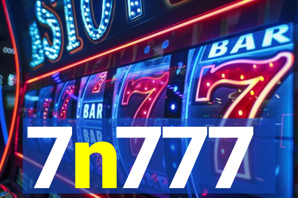 7n777