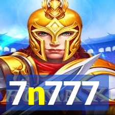 7n777