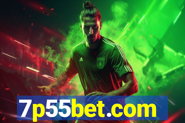 7p55bet.com