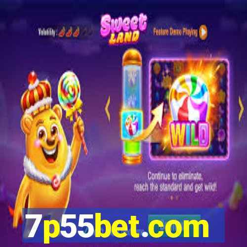 7p55bet.com