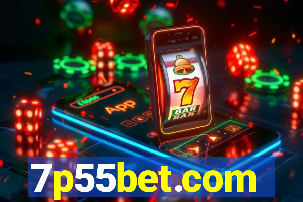 7p55bet.com