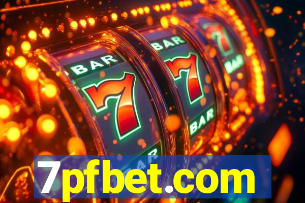 7pfbet.com
