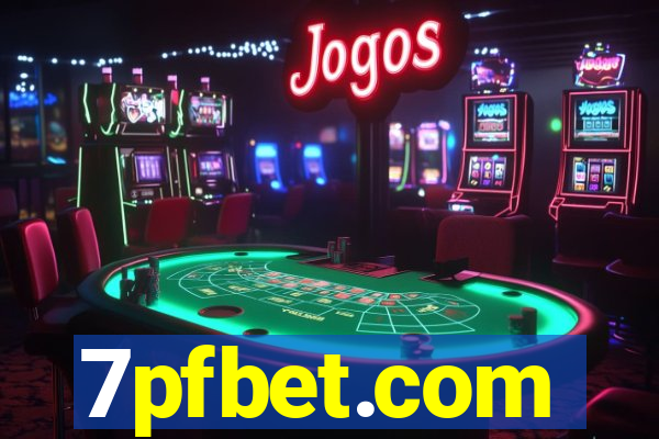 7pfbet.com