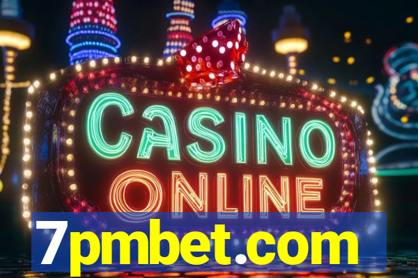 7pmbet.com
