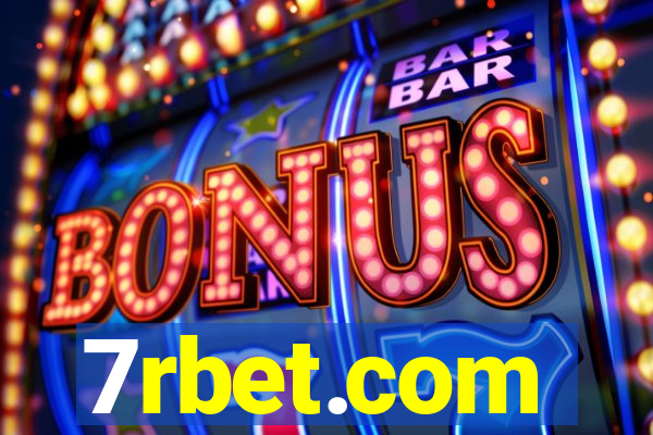 7rbet.com