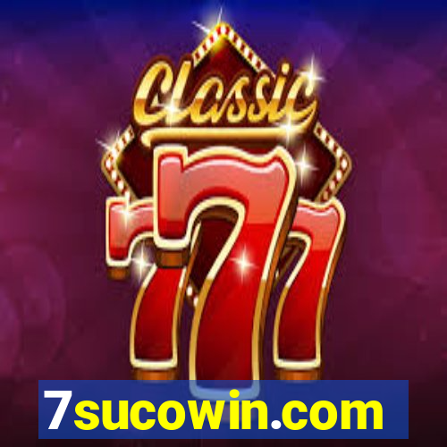 7sucowin.com