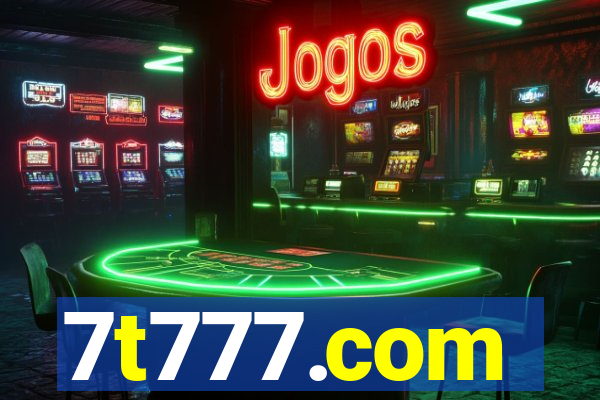 7t777.com