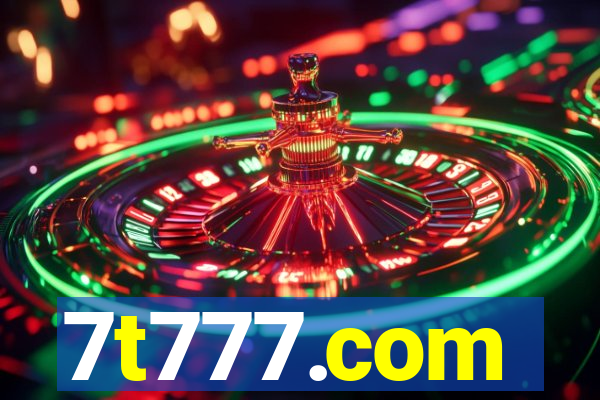 7t777.com
