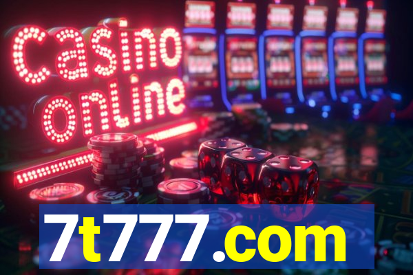 7t777.com