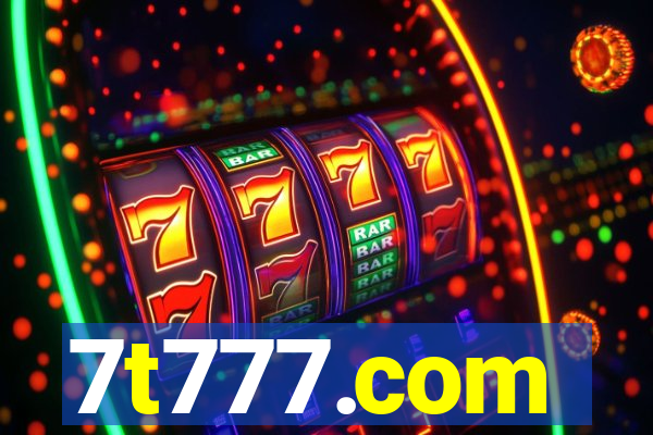 7t777.com