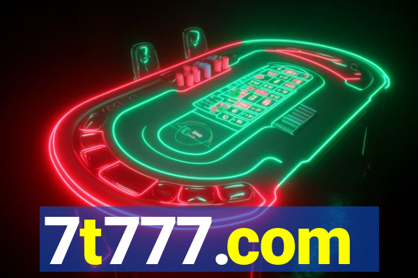 7t777.com