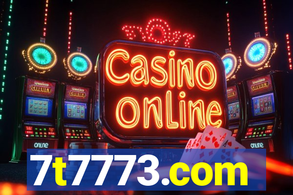 7t7773.com