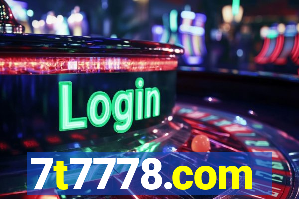 7t7778.com