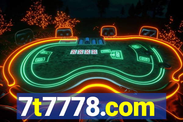 7t7778.com